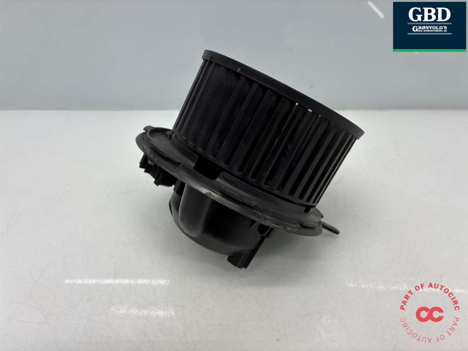Varmeapparat motor til VW EOS 2006-2013 (1K1 820 021|3C1 820 015 M|)