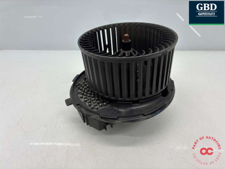 Varmeapparat motor til VW EOS 2006-2013 (1K1 820 021|3C1 820 015 M|)