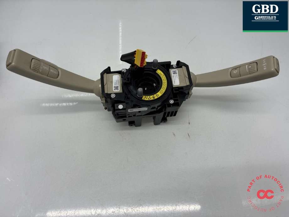 Bryter combi til Volvo XC70, 2008-2013 (Type II, Fase 1)  (31376705)