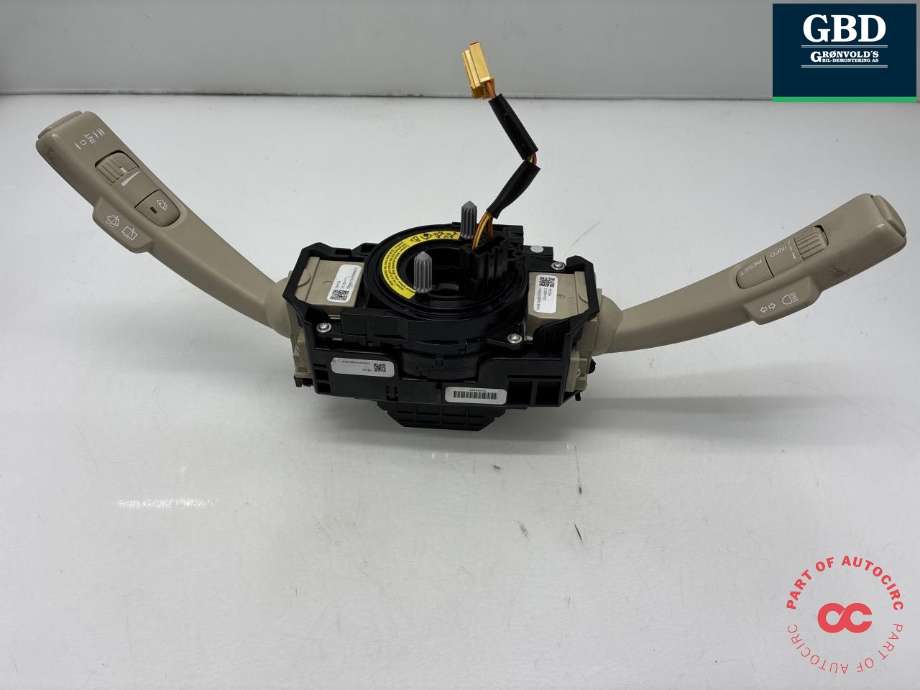 Bryter combi til Volvo XC70 2008-2013 (Type II, Fase 1) (31376705|31327905|31264171)