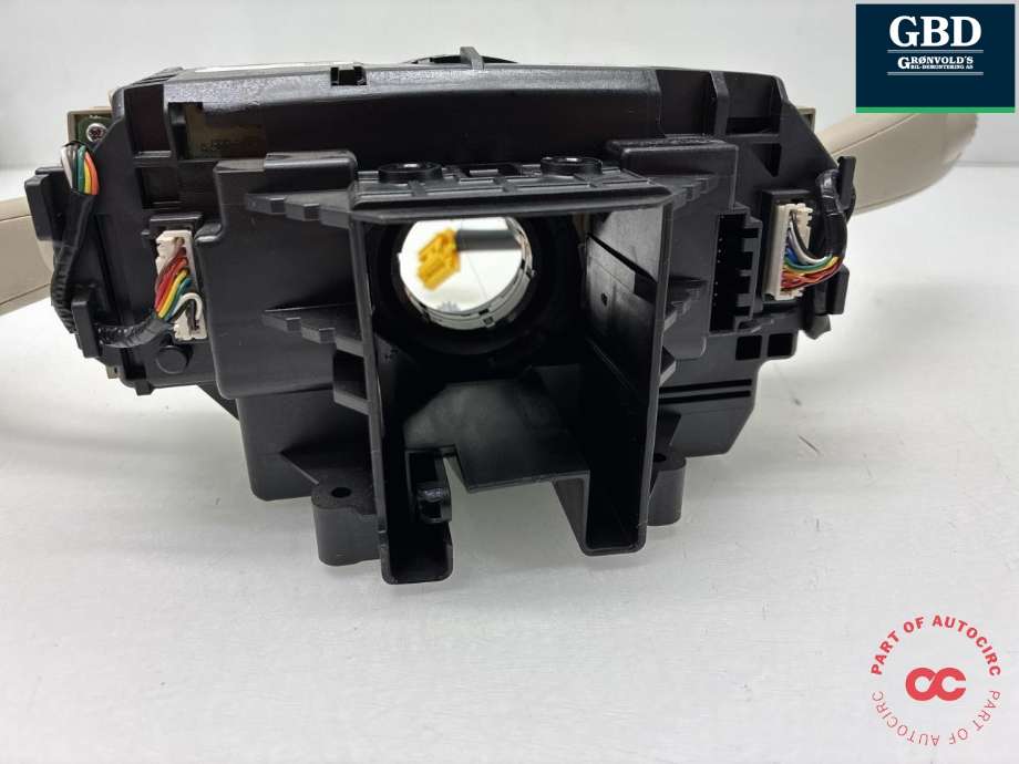 Bryter combi til Volvo XC70 2008-2013 (Type II, Fase 1) (31376705|31327905|31264171)