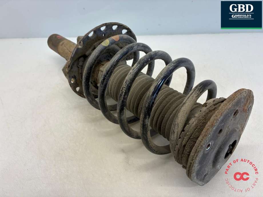 Fjærbein høyre foran til Volvo XC70 2008-2013 (Type II, Fase 1)  (31429127|)