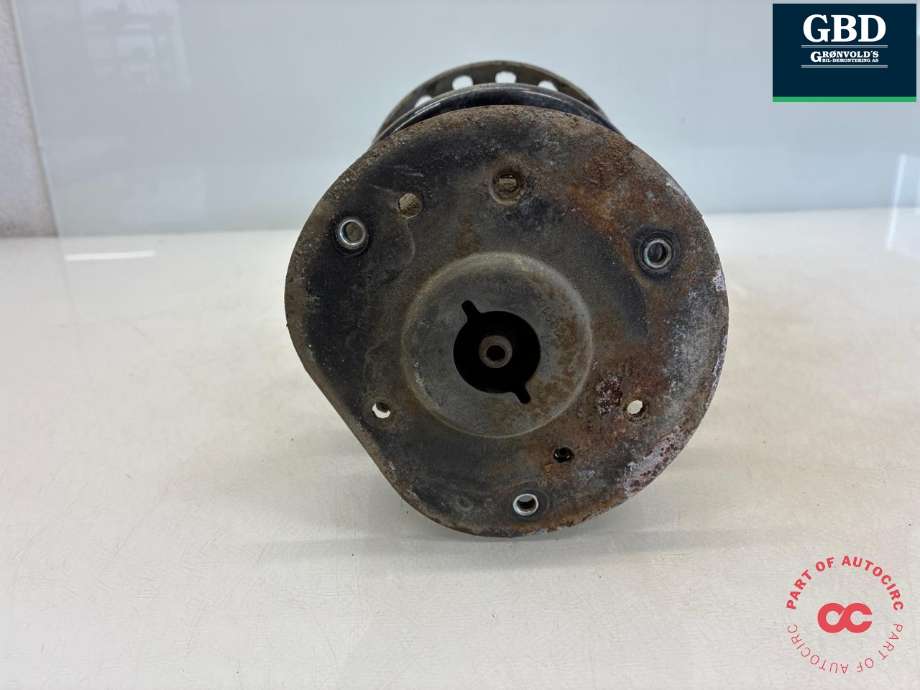 Fjærbein høyre foran til Volvo XC70 2008-2013 (Type II, Fase 1)  (31429127|)