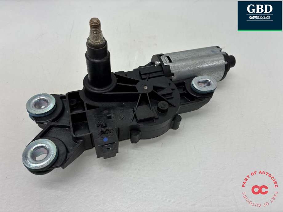 Viskermotor bakrute til Volvo XC70, 2008-2013 (Type II, Fase 1)  (31290787)