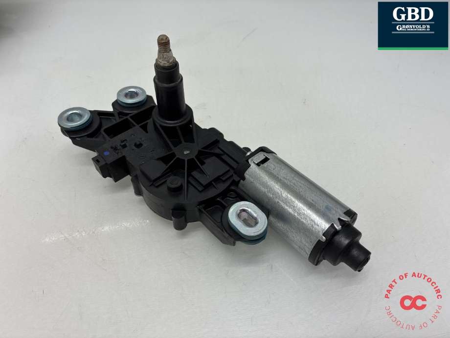 Viskermotor bakrute til Volvo XC70 2008-2013 (Type II, Fase 1)  (31290787|)