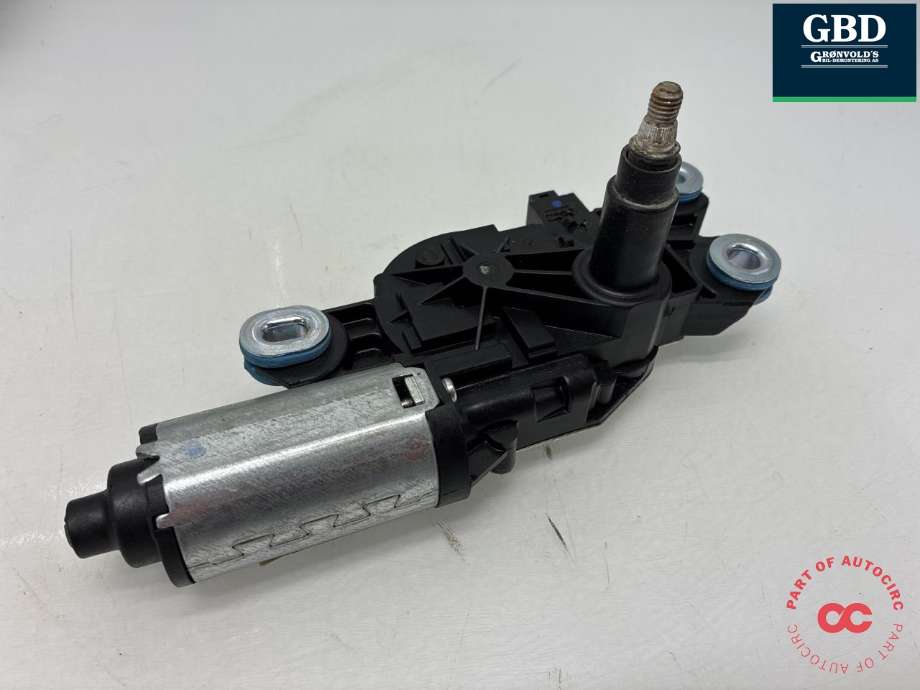 Viskermotor bakrute til Volvo XC70 2008-2013 (Type II, Fase 1)  (31290787|)