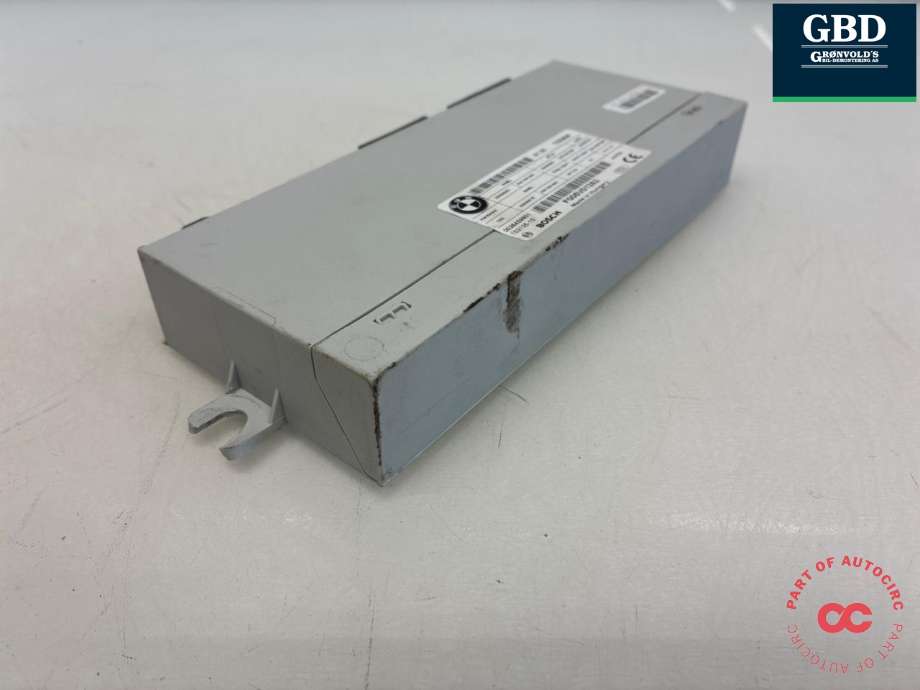 Styreenhet elektrisk bakluke til BMW 5-Serie 2010-2017 (F10/F11) (F10/F11) (61 35 7 394 651|6135 7333928|)
