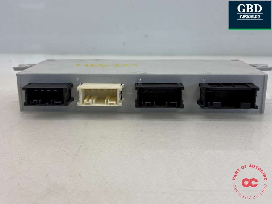 Styreenhet elektrisk bakluke til BMW 5-Serie 2010-2017 (F10/F11) (F10/F11) (61 35 7 394 651|6135 7333928|)