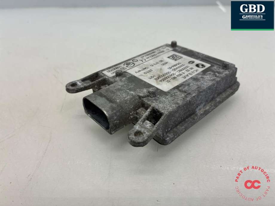 Sensor blindsone til BMW 5-Serie 2010-2017 (F10/F11) (F10/F11) (66 32 6 880 093|663268591180-01|)
