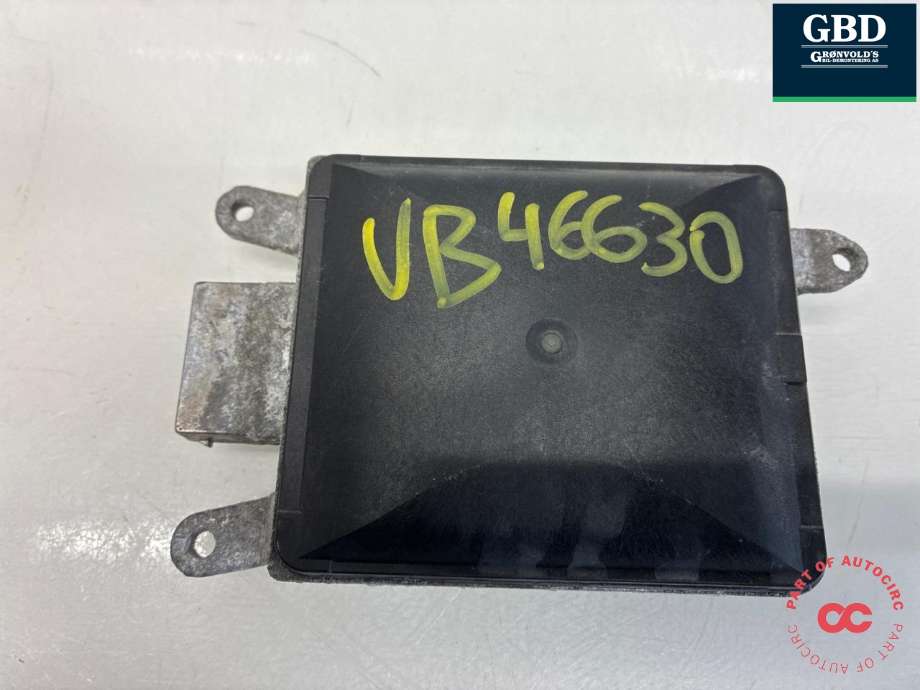 Sensor blindsone til BMW 5-Serie 2010-2017 (F10/F11) (F10/F11) (66 32 6 880 093|663268591180-01|)