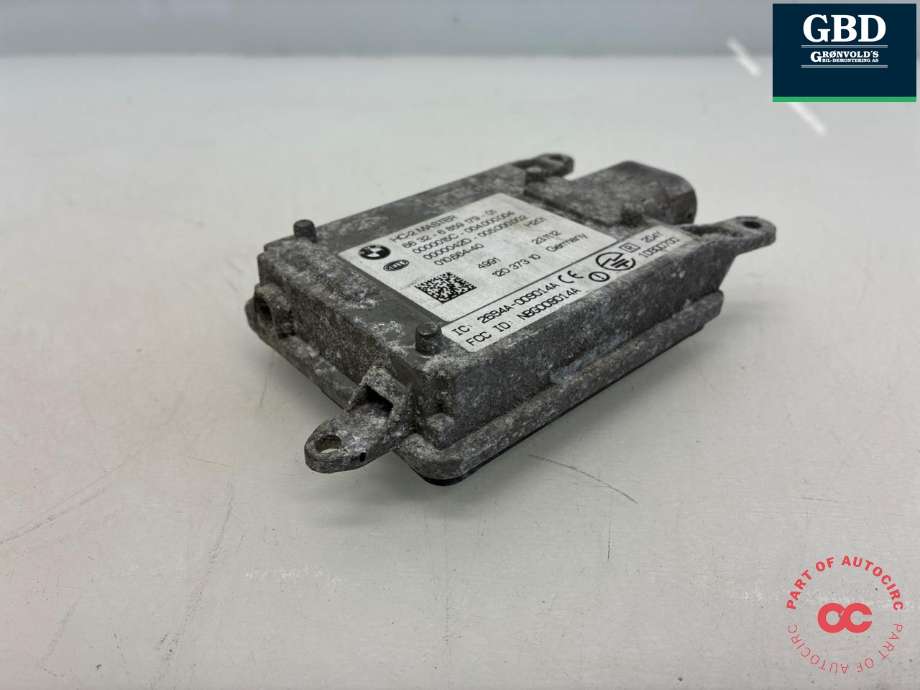Sensor blindsone til BMW 5-Serie 2010-2017 (F10/F11) (F10/F11) (66 32 6 880 094|66326859179-01|)