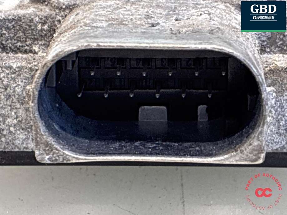 Sensor blindsone til BMW 5-Serie 2010-2017 (F10/F11) (F10/F11) (66 32 6 880 094|66326859179-01|)