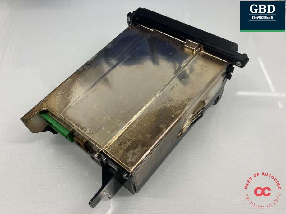 Dashbord telefon til Volvo XC70 2005-2007 (Type I, Fase 2)  (36000656|30752243|)