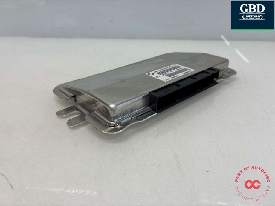 Styreenhet diverse til BMW 5-Serie 2010-2017 (F10/F11) (F10/F11) (37 14 6 887 311|3714 6859721 01|)