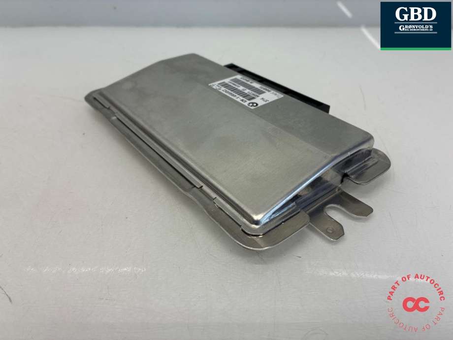 Styreenhet diverse til BMW 5-Serie 2010-2017 (F10/F11) (F10/F11) (37 14 6 887 311|3714 6859721 01|)
