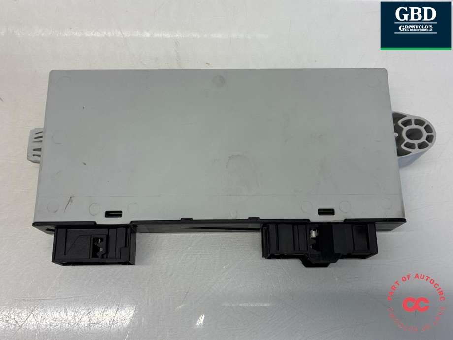 Styreenhet diverse til BMW 5-Serie 2010-2017 (F10/F11) (F10/F11) (61 35 6 809 374|6135 9 301 522 9 01|)