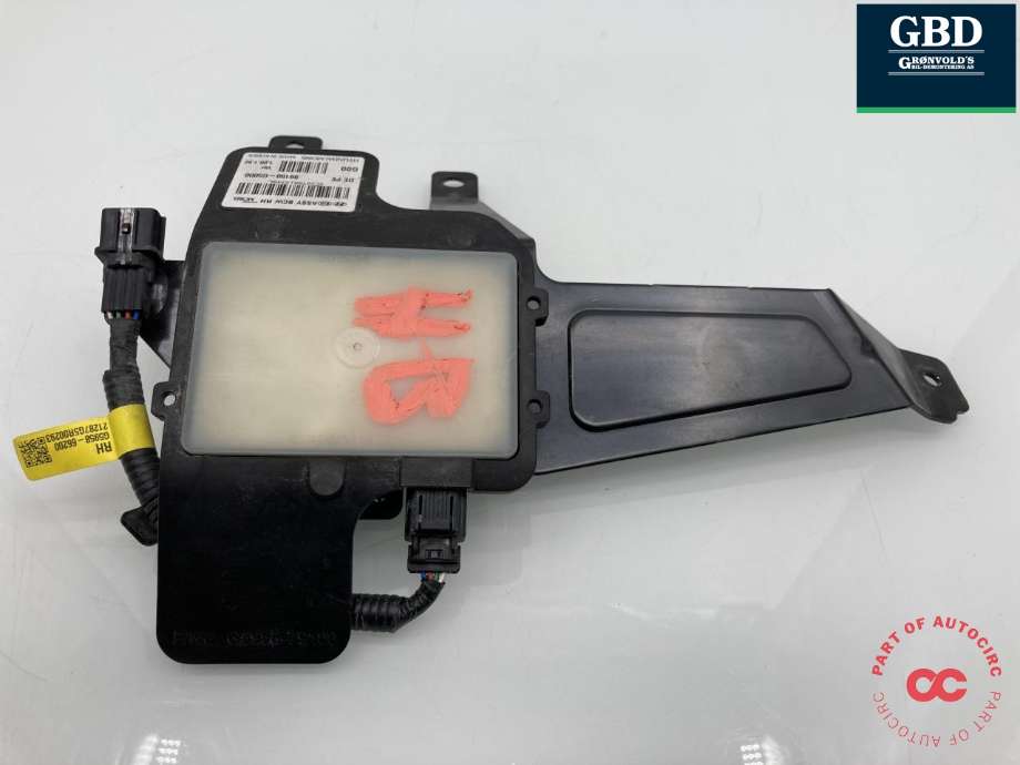 Sensor blindsone til Kia Niro 2016-2021  (99150G5000|99150-G5000|G599151000)