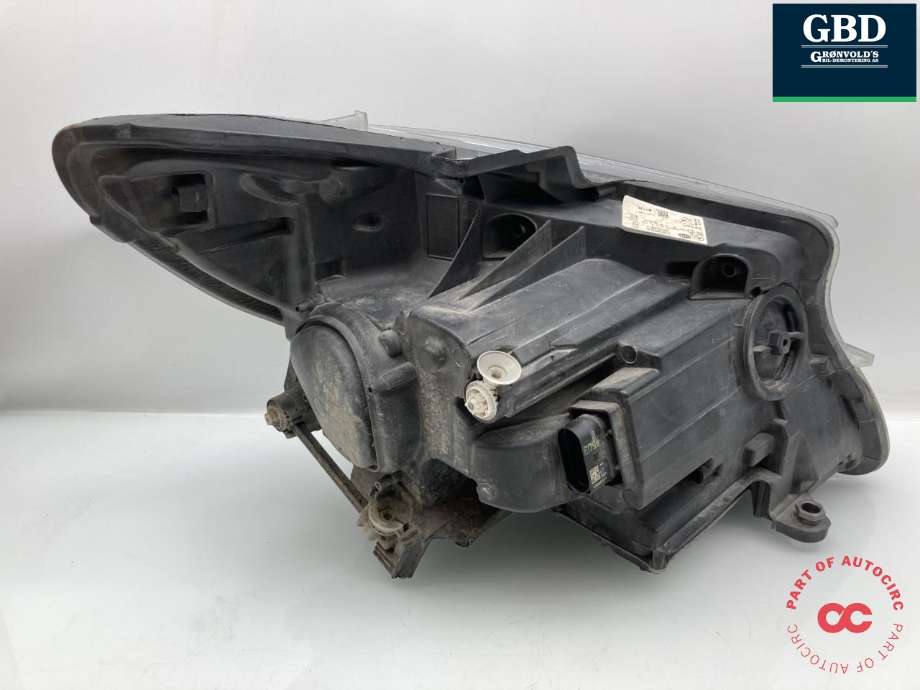 Frontlykt venstre full-LED til Mercedes Vito 2014-->> (W447) (W447) (A 447 906 77 00|)