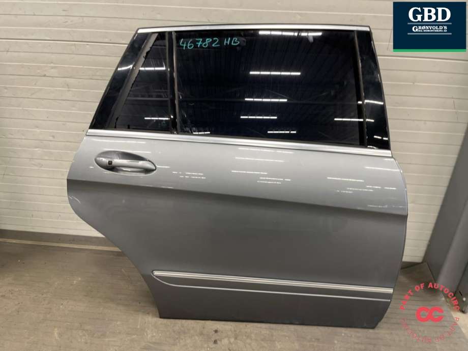 Dør høyre bak til Mercedes R-Klasse 2006-2013 (W251) (W251) (A 251 730 12 05|)