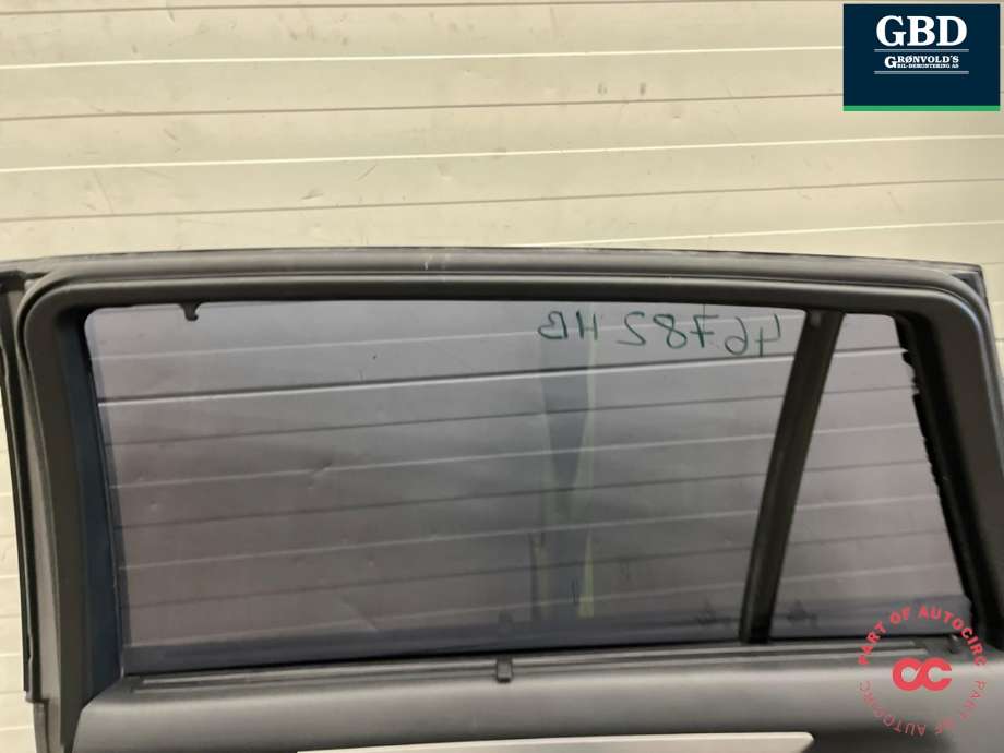 Dør høyre bak til Mercedes R-Klasse 2006-2013 (W251) (W251) (A 251 730 12 05|)