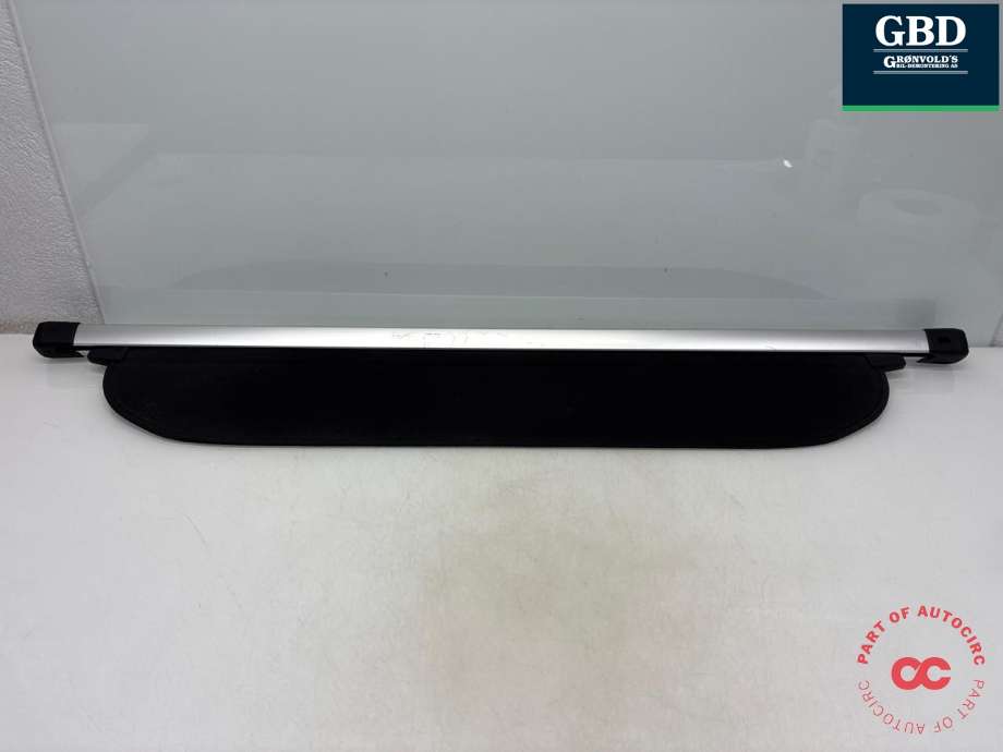  til Subaru XV, 2012-2017 (Type I)  