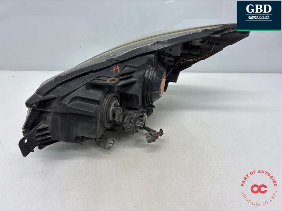 Frontlykt høyre halogen til Subaru XV 2012-2017 (Type I)  (84001FJ120|84001FJ121|)