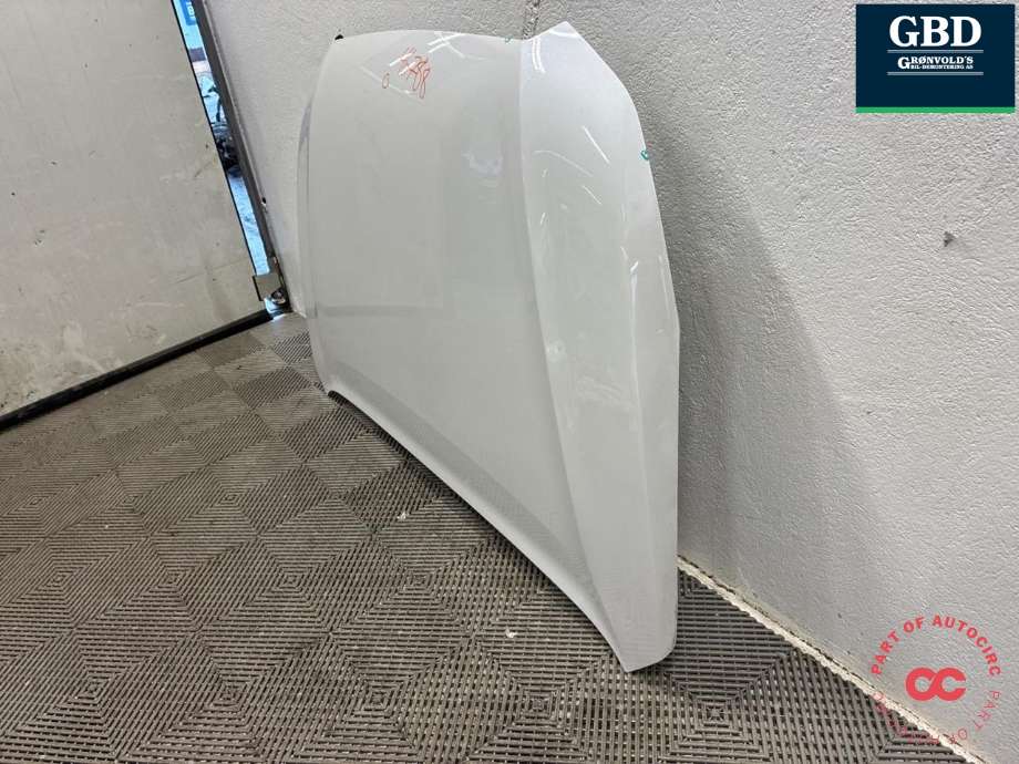 Panser til Subaru XV 2012-2017 (Type I)  (57229FJ0009P|)