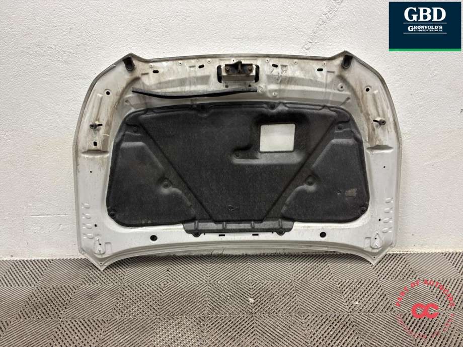 Panser til Subaru XV 2012-2017 (Type I)  (57229FJ0009P|)