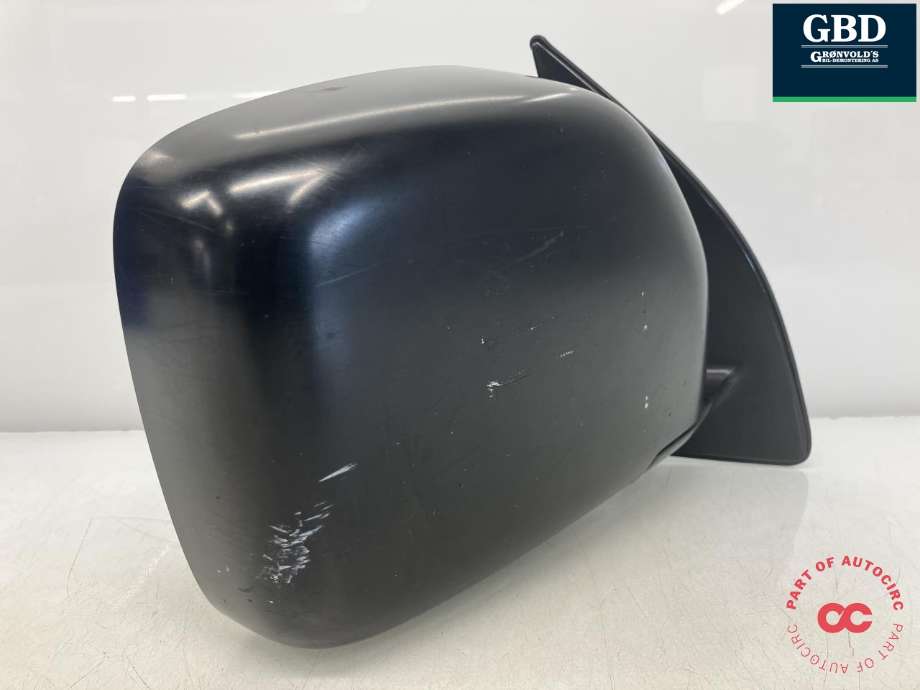 Speil høyre til Toyota Hiace 2007-2012 (Fase 3)  (8791026132|)