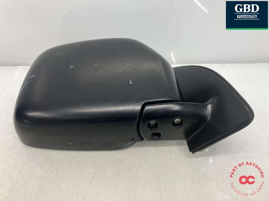 Speil høyre til Toyota Hiace 2007-2012 (Fase 3)  (8791026132|)