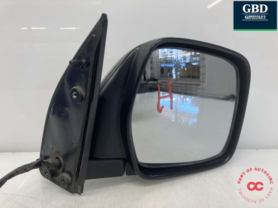Speil høyre til Toyota Hiace 2007-2012 (Fase 3)  (8791026132|)