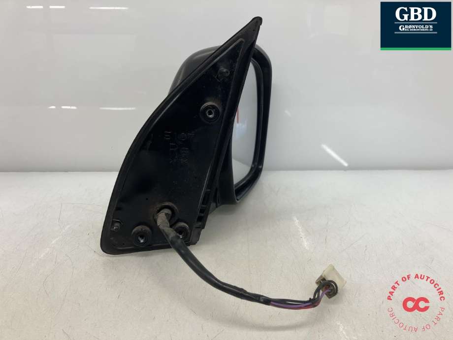 Speil høyre til Toyota Hiace 2007-2012 (Fase 3)  (8791026132|)