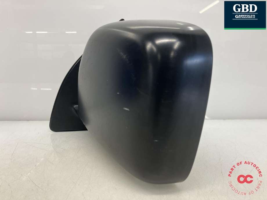 Speil venstre til Toyota Hiace 2007-2012 (Fase 3)  (8794026162|)