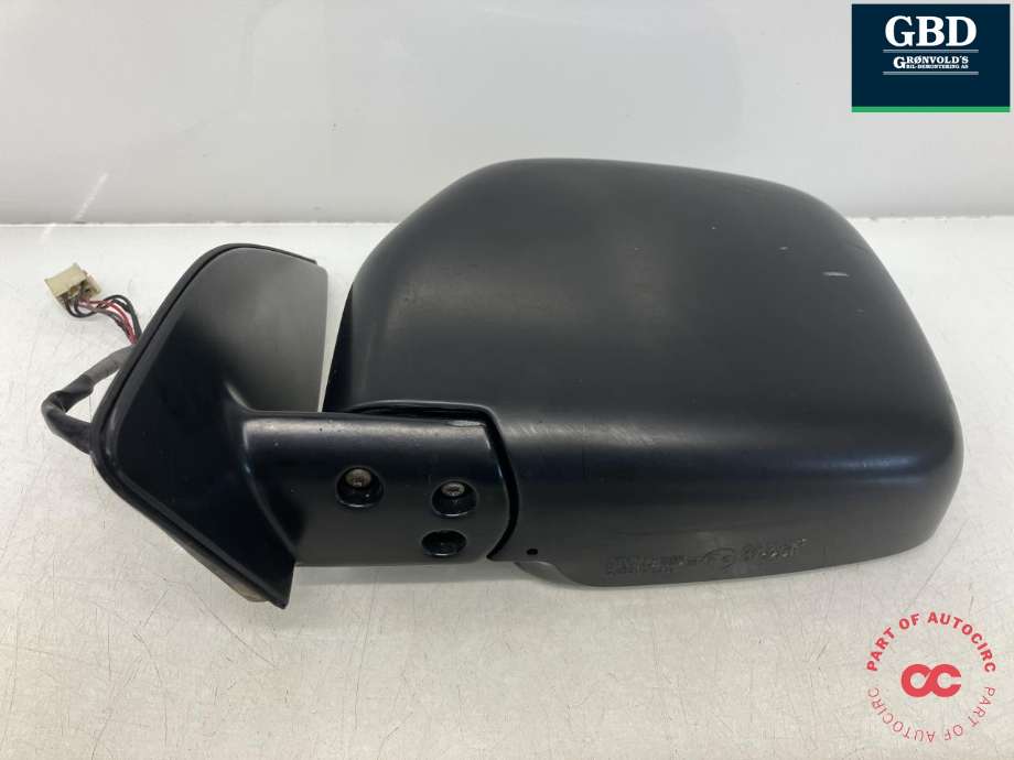 Speil venstre til Toyota Hiace 2007-2012 (Fase 3)  (8794026162|)