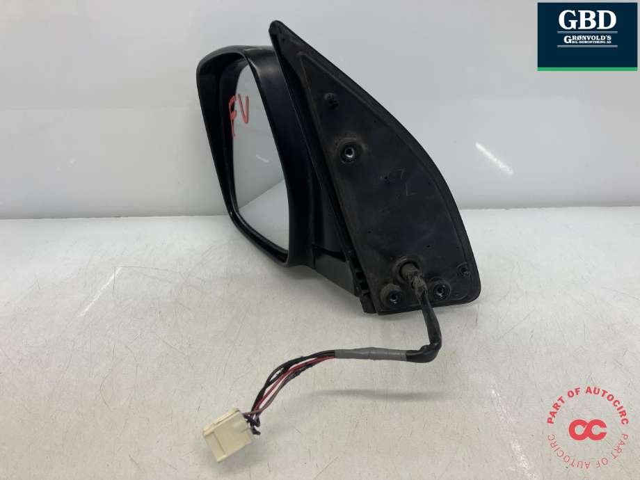 Speil venstre til Toyota Hiace 2007-2012 (Fase 3)  (8794026162|)