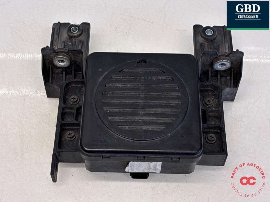 Høyttaler motorlyd, AVAS (Acoustic Vehicle Alerting System) til Hyundai Kona, 2017-2021 (Type I, Fase 1) (96390K 4200)