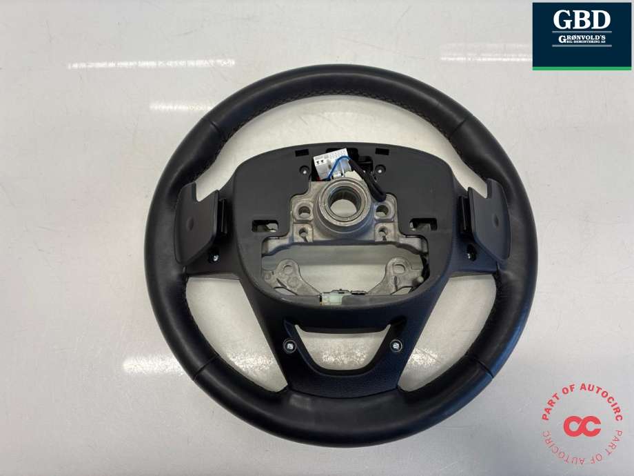 Ratt til Hyundai Kona 2017-2021 (Type I, Fase 1) (56110K 4460TRY|56171-J9000|)