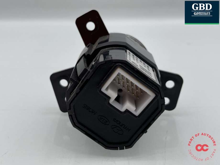 Bryter start/stopp til Kia Niro 2016-2021 (95430Q4700|)