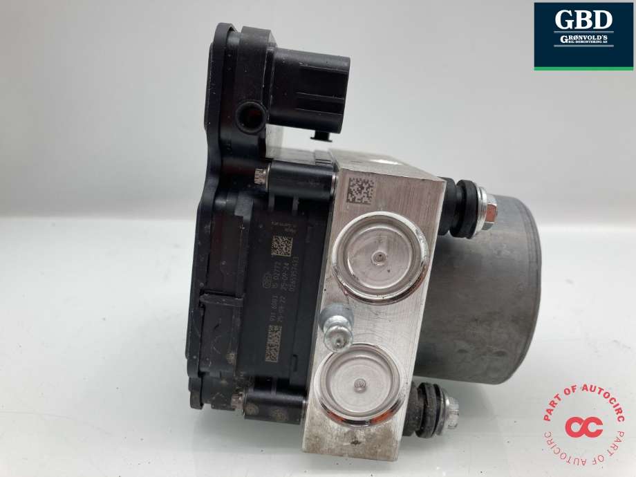 ABS sentral til Tesla Model Y 2024-->> (Type II)  (2188741-20-A|)