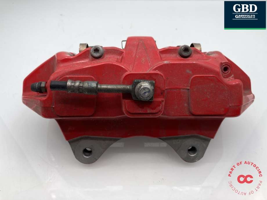 Bremsecaliper høyre foran til Tesla Model Y 2024-->> (Type II) (8008362-00-A|)
