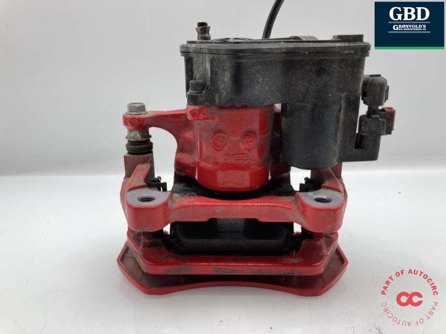 Bremsecaliper venstre bak, elektrisk til Tesla Model Y 2024-->> (Type II)  (8008313-00-A|)