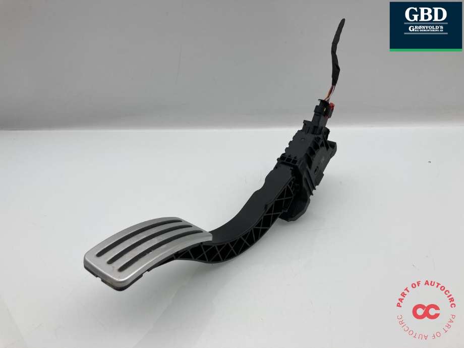 Pedal gass til Tesla Model Y, 2024-->> (Type II)  (1188695-50-A)