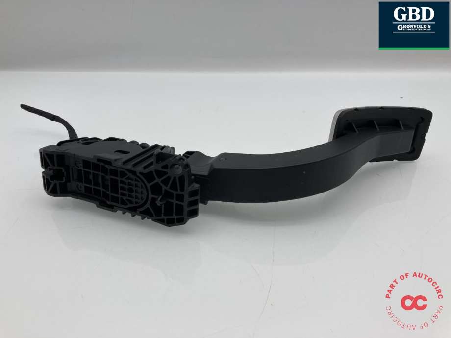 Pedal gass til Tesla Model Y 2024-->> (Type II)  (1188695-50-A|)