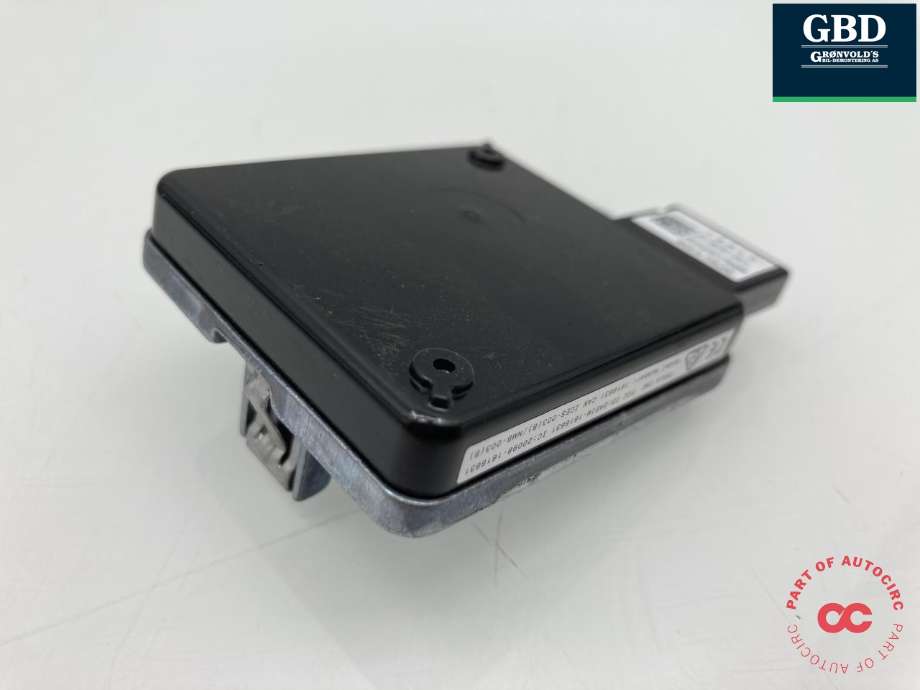 Sensor radar til Tesla Model Y 2024-->> (Type II)  (1607917-00-N|)