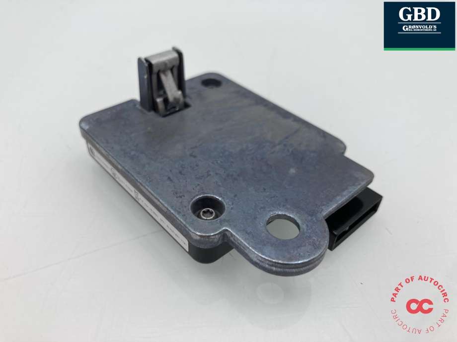 Sensor radar til Tesla Model Y 2024-->> (Type II)  (1607917-00-N|)