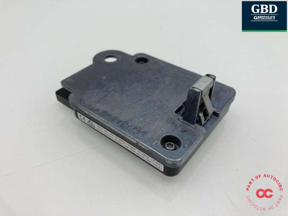 Sensor radar til Tesla Model Y 2024-->> (Type II)  (1607917-00-N|)