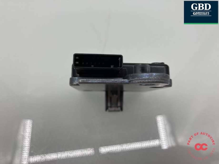 Sensor radar til Tesla Model Y 2024-->> (Type II)  (1607917-00-N|)