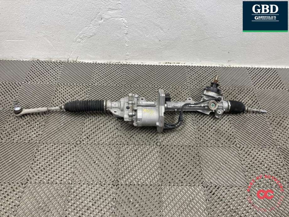 Tannstang elektrisk til Tesla Model Y, 2024-->> (Type II)  (2188832-00-B)