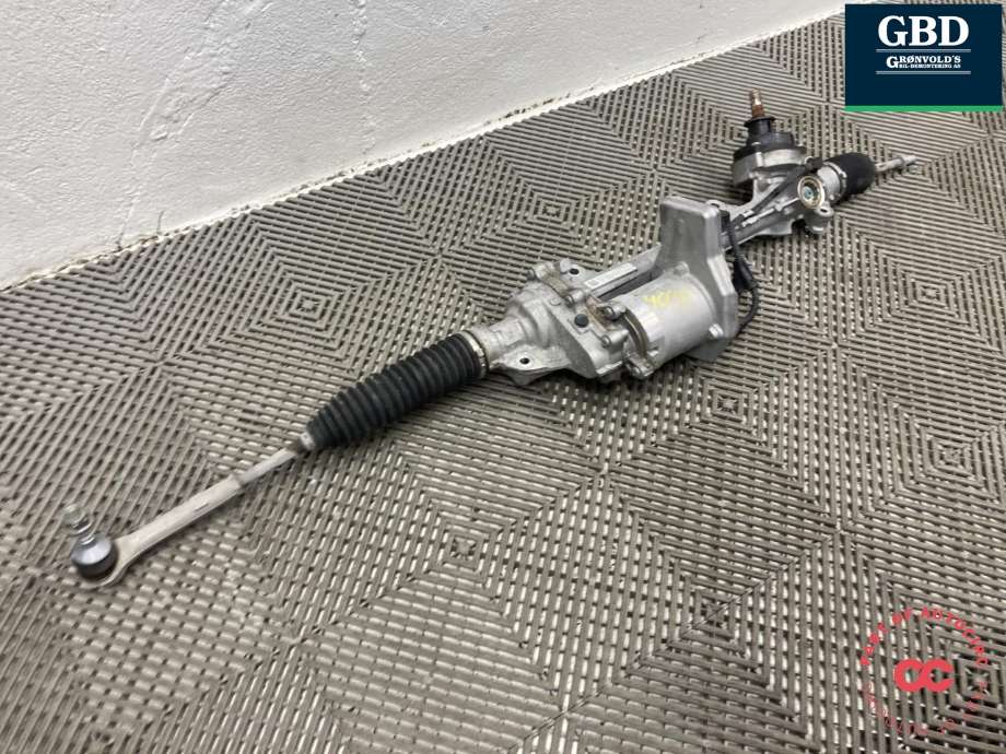 Tannstang elektrisk til Tesla Model Y 2024-->> (Type II)  (2188832-00-B|)