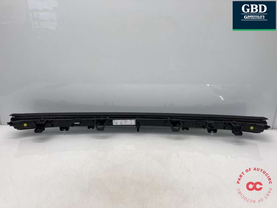 Frontlykt midtre til Tesla Model Y 2024-->> (Type II) (2038294-00-E|2038294-00-C| 2038294-96-C|2038294-97-C)
